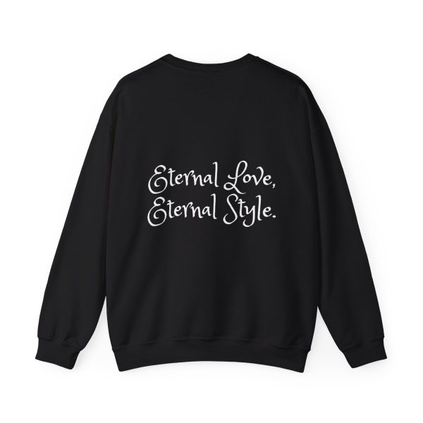 Unisex Heavy Blend™ Crewneck Sweatshirt - Image 13