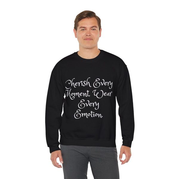 Unisex Heavy Blend™ Crewneck Sweatshirt - Image 17