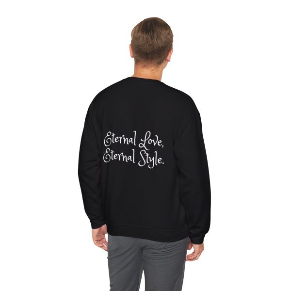 Unisex Heavy Blend™ Crewneck Sweatshirt - Image 18