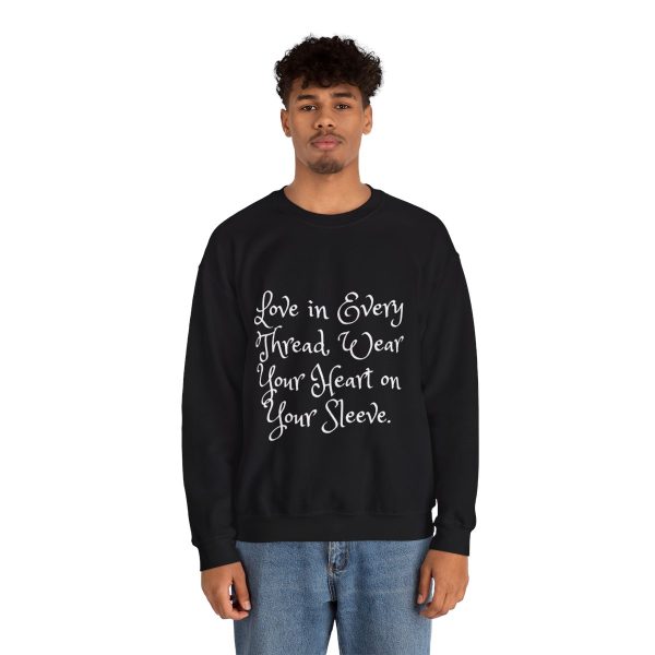 Unisex Heavy Blend™ Crewneck Sweatshirt - Image 27