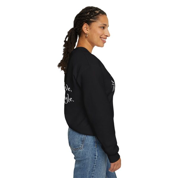 Unisex Heavy Blend™ Crewneck Sweatshirt - Image 20