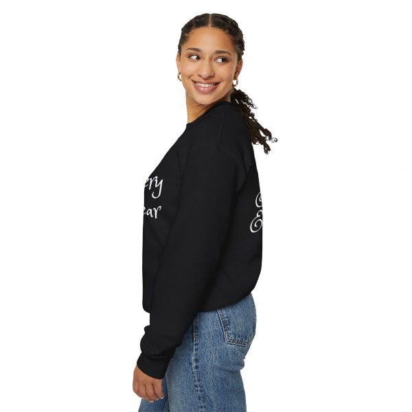 Unisex Heavy Blend™ Crewneck Sweatshirt - Image 21