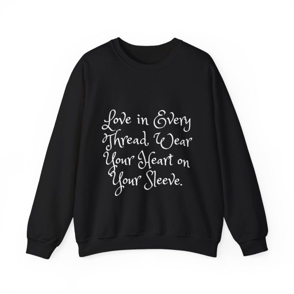 Unisex Heavy Blend™ Crewneck Sweatshirt - Image 23