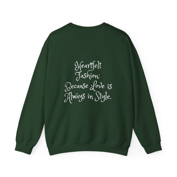 Unisex Heavy Blend™ Crewneck Sweatshirt - Image 46