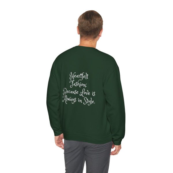 Unisex Heavy Blend™ Crewneck Sweatshirt - Image 51