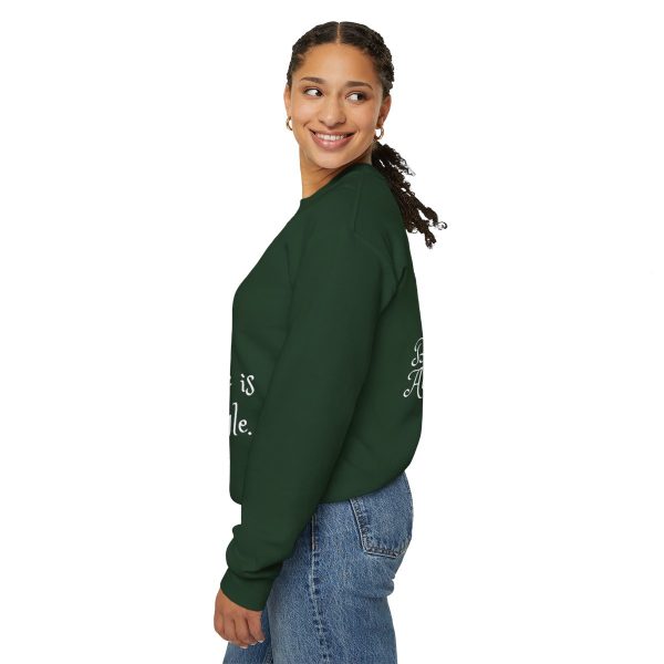 Unisex Heavy Blend™ Crewneck Sweatshirt - Image 54