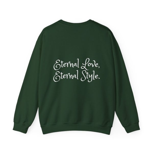 Unisex Heavy Blend™ Crewneck Sweatshirt - Image 35