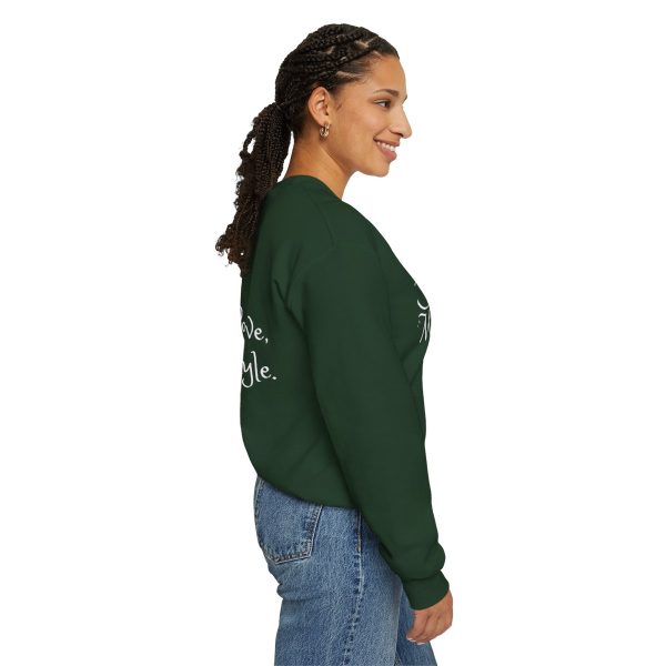 Unisex Heavy Blend™ Crewneck Sweatshirt - Image 42