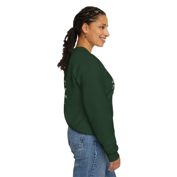 Unisex Heavy Blend™ Crewneck Sweatshirt - Image 42