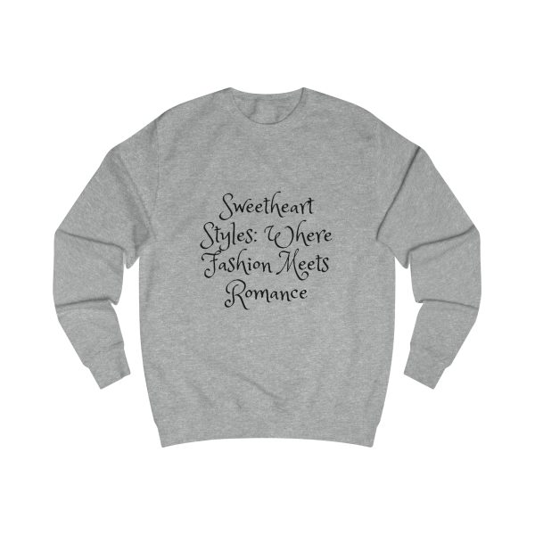 Men's Val Sweatshirt - Image 9