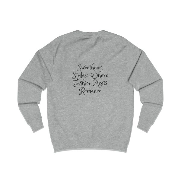 Men's Val Sweatshirt - Image 10