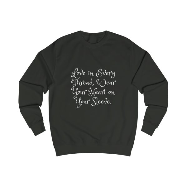 Men's Val Sweatshirt - Image 11