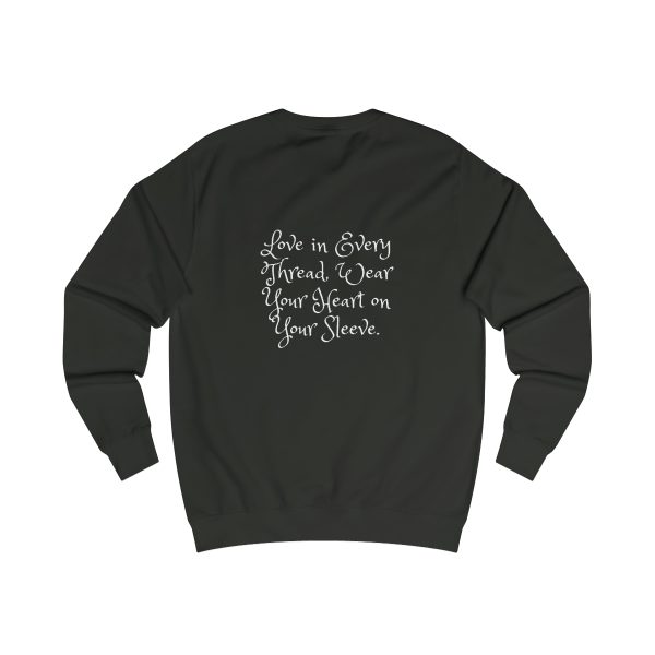 Men's Val Sweatshirt - Image 12