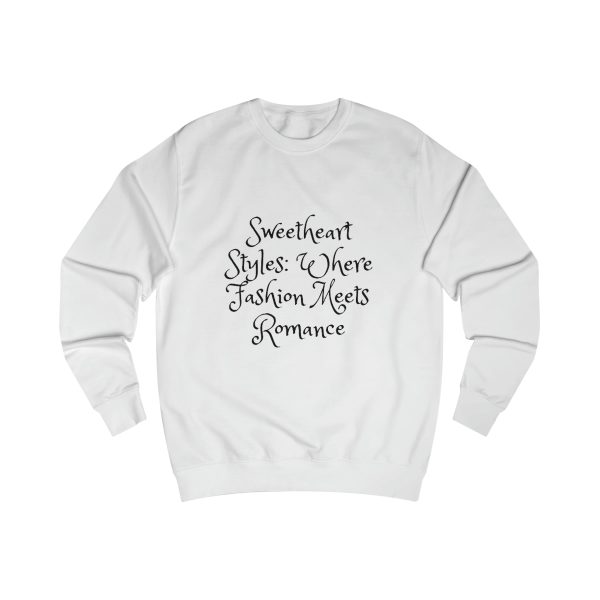 Men's Val Sweatshirt - Image 3