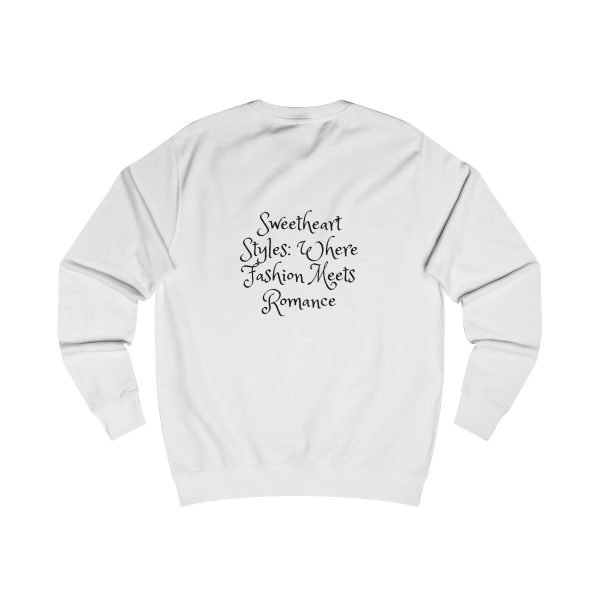 Men's Val Sweatshirt - Image 4