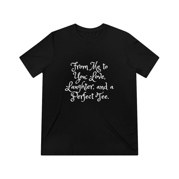 Unisex Triblend Tee - Image 9