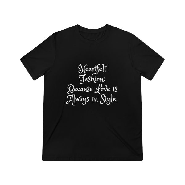 Unisex Triblend Tee - Image 9