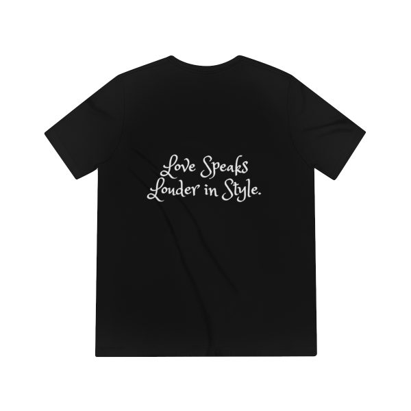 Unisex Triblend Tee - Image 10