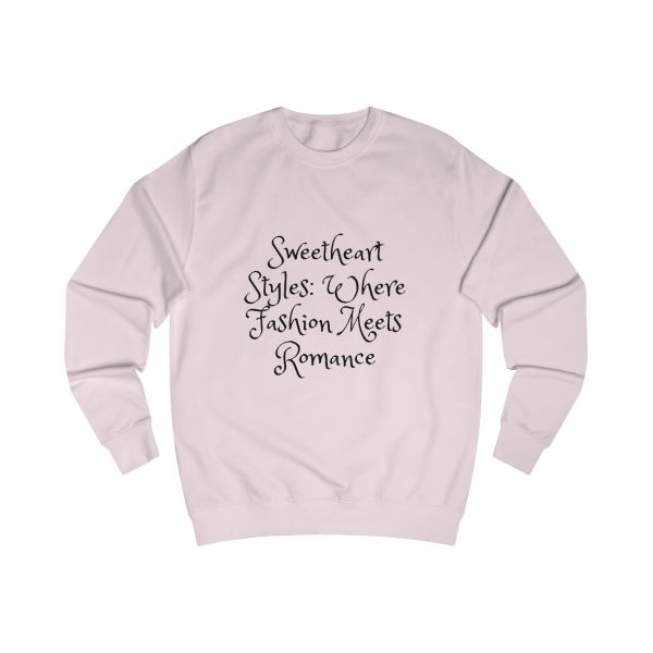 Men's Val Sweatshirt - Image 15