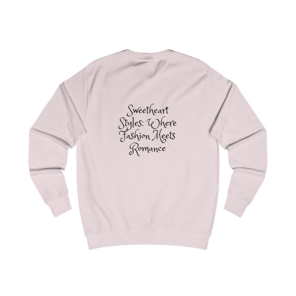 Men's Val Sweatshirt - Image 16