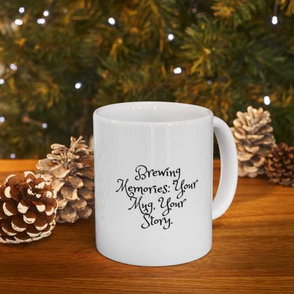 Mugful of Magic Mug 11oz - Image 9