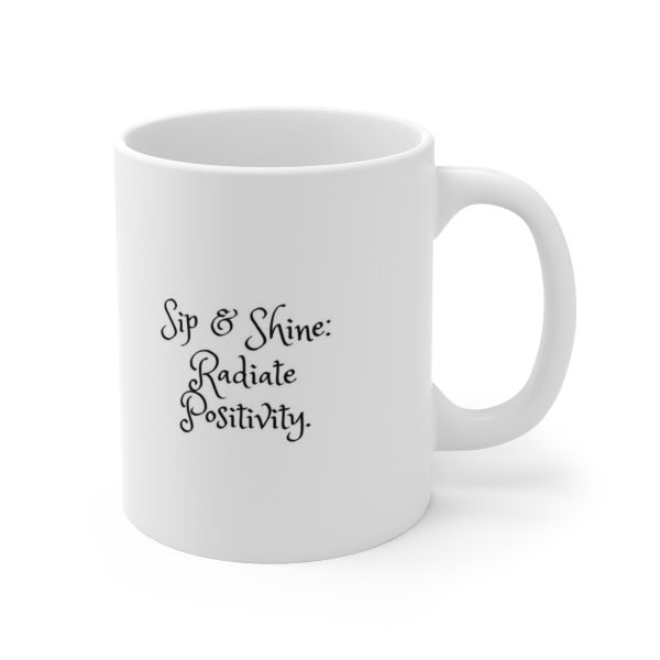 Sip happens Mug 11oz - Image 3