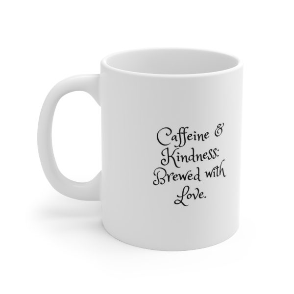 Mugful of Motivation Mug 11oz