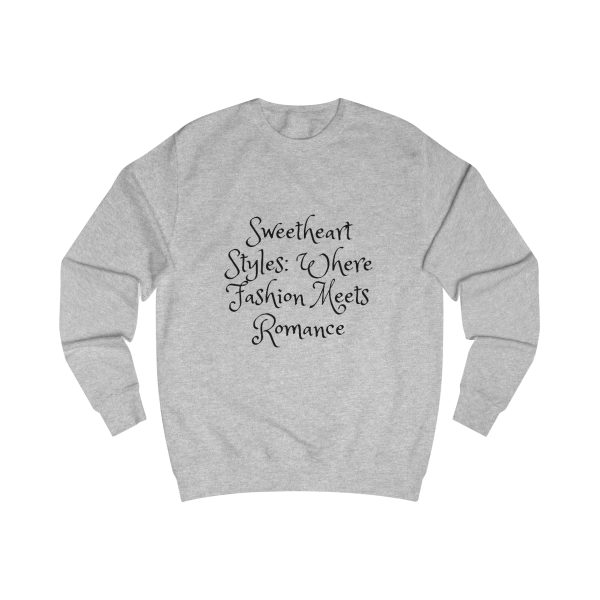 Men's Val Sweatshirt - Image 5