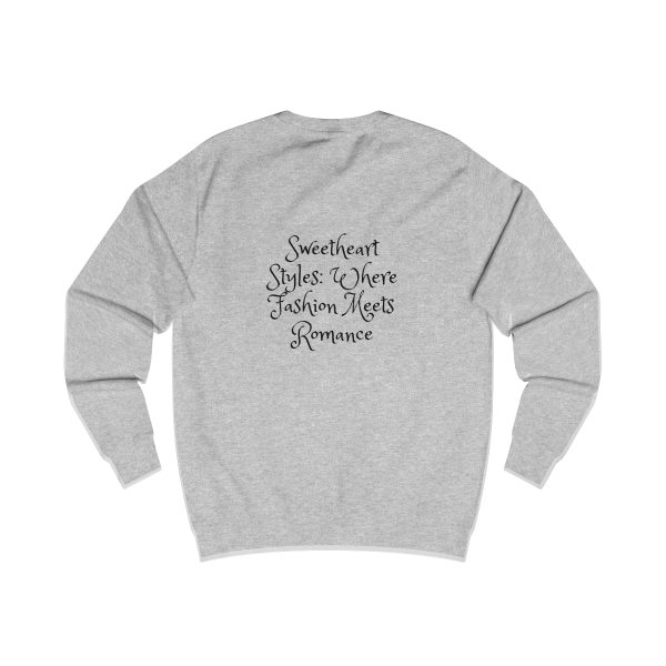 Men's Val Sweatshirt - Image 6