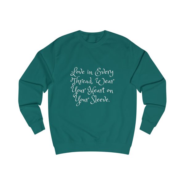 Men's Val Sweatshirt - Image 13