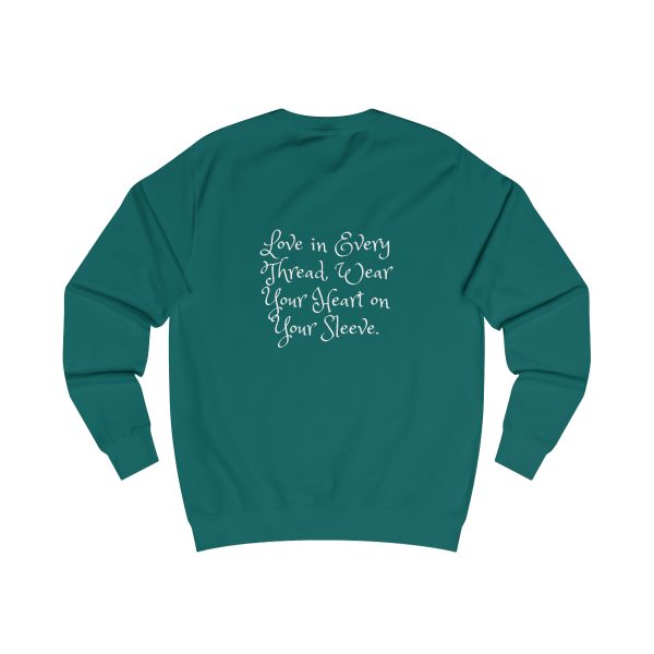 Men's Val Sweatshirt - Image 14