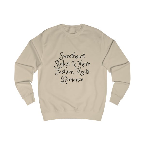 Men's Val Sweatshirt - Image 7