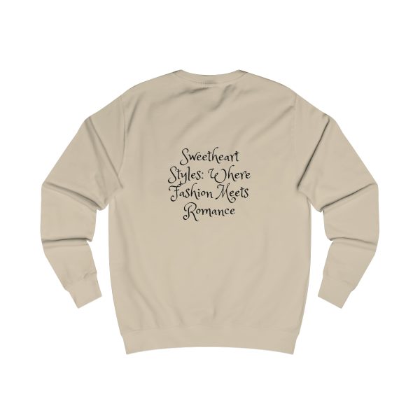 Men's Val Sweatshirt - Image 8